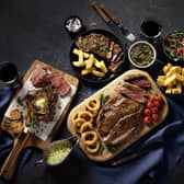 Aldi has launched a new premium steak range for Father’s Day