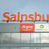 Sainsbury’s has cut the price of another everyday item as it plans to compete with Aldi 