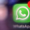 WhatsApp users have been told to look out for the scam.