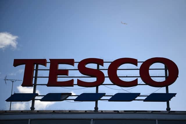 Tesco’s huge discount on iPhones & Samsung S23 Ultra for Clubcard customers