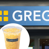 Greggs adds five new items to menu perfect for summer