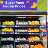 Sainsbury’s has expanded its loyalty scheme to introduce offers on fresh produce