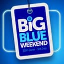 Blue Light Card holders will be able to get exclusive offers this weekend