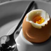 More than a quarter of UK adults have never boiled an egg and do not know how to.