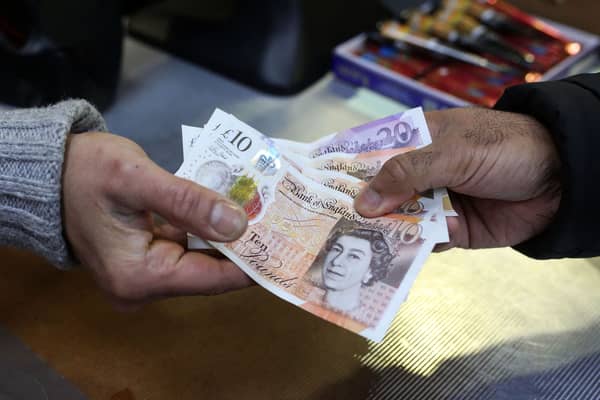 Raising the value of benefits would have been preferable to sending out a string of lump sum cost of living payments to households, according to a leading UK economics thinktank which has dubbed the sporadic cash boosts an “ineffective sticking plaster”.