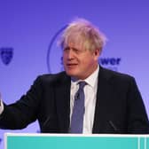 Boris Johnson earns over £21k an hour for his roles outside of politics