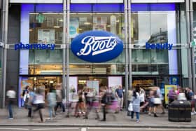 300 Boots stores will close over the next year 