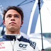 Nyck De Vries has said losing his F1 seat ‘hurts'