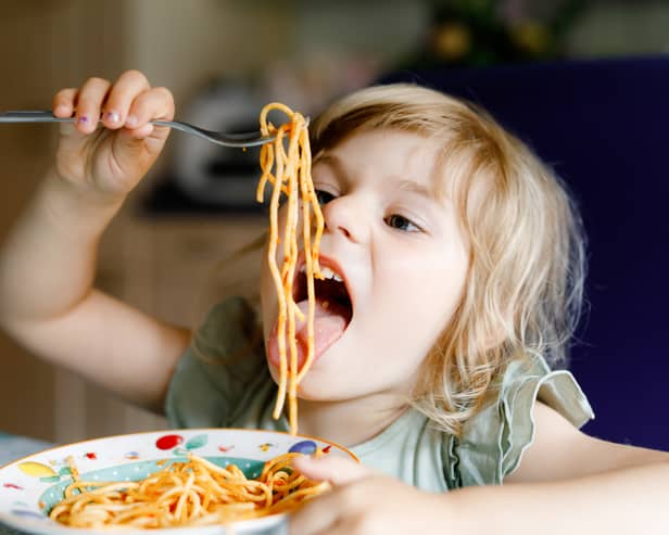 There are plenty of places kids can eat free or for £1 this summer holidays