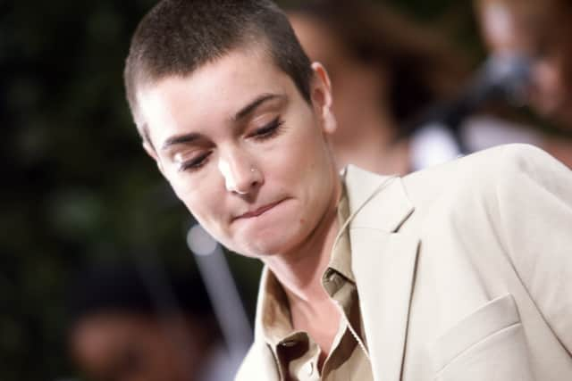 From chart-topping with Nothing Compares 2 U to the tragic death of her son Shane, Sinead O'Connor had quite the life