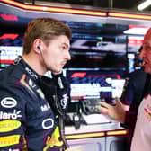 Helmut Marko blasts Max Verstappen for lack of respect after Hungarian trophy incident