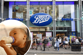 Boots issues apology after baby milk advert breaks rules