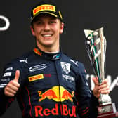 Liam Lawson will make his F1 racing debut at the Dutch Grand Prix