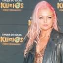 Former S Club 7 member Hannah Spearritt has reportedly signed up and started her training for Dancing On Ice.