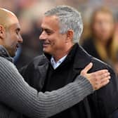 Can you be the next Pep Guardiola or Jose Mourinho on Football Manager 2024? 