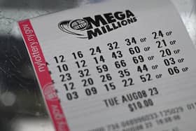 The winner of the $1.6 billion Mega Millions jackpot in August has come forward to claim the prize.