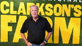 Clarkson's Farm has been renewed for a fourth season.