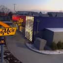 CosMc's is a new concept from McDonald's - but is it coming to the UK? (Photo: McDonald's)