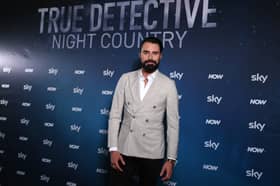 Rylan Clark’s Amazon Prime show Hot Mess Summer cancelled after one series (Photo by Joe Maher/Getty Images for NOW)
