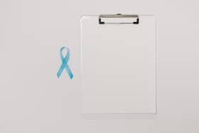 Prostate cancer: All of your questions answered