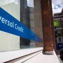 The leap year may impact when people will receive Universal Credit payments