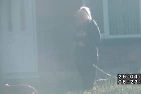 Woman who tried to make fraudulent £492,141 civil injury claim caught out by surveillance footage.