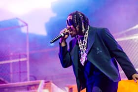 Don Toliver is set to make his return to the UK for two shows in 2025.