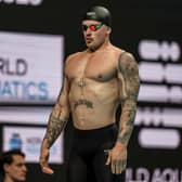 Regarded as the most dominant sprint breaststroke swimmer of all time, Peaty believes he has 'nothing left to prove' in his career but he will still be pushing for a third consecutive gold this summer