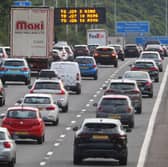 Bank Holiday Traffic - best and worst times to travel