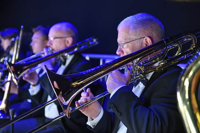 The Music of Hans Zimmer vs John Williams coming to Warwick Castle