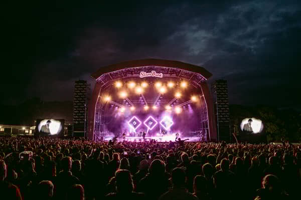 Slam Dunk has revealed the first wave of acts playing at Temple Newsam in Leeds in 2025.