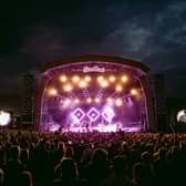 Slam Dunk has revealed the first wave of acts playing at Temple Newsam in Leeds in 2025.