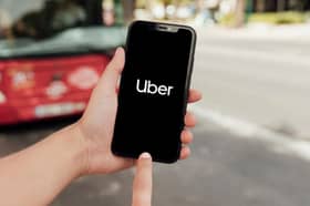 Uber surge pricing may be in effect after Taylor Swift shows. (Credit: Freepik/ www.freepik.com)