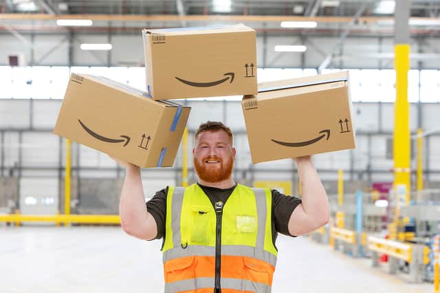 Prime Day is taking place in July