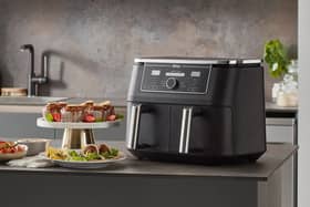 We haven’t seen the Ninja Foodi Max air fryer this cheap before