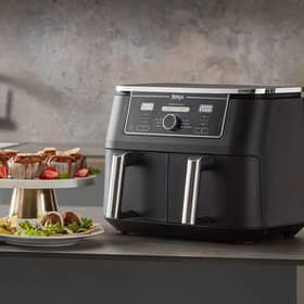 Ninja Foodi Max air fryer has had its price slashed on Amazon