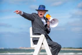 From noisy kids to smokey barbecues, these are the top 20 biggest bugbears at the beach
