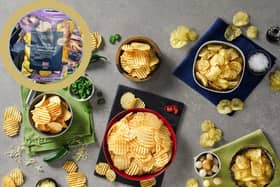 Aldi has launched a nationwide search for its first ever crisp taster.