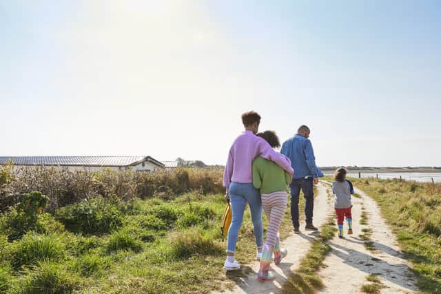 Holiday with Haven at Church Farm near Bognor Regis