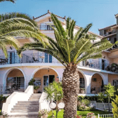Enjoy a self-catered break on Greek Island Kefalonia
