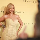 8 Rihanna approved Fenty beauty products from Boots that the singer actually uses (Getty) 