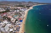 The Foreign Office has issued a passport warning to all UK holidaymakers heading to Mexico this summer. (Photo: AFP via Getty Images)