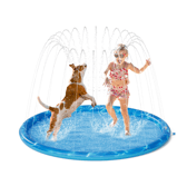 Splashmat