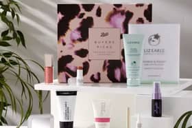 Get the Boots Limited Edition Buyers Picks Beauty Box for just £45 with over £150 worth of products (Boots) 