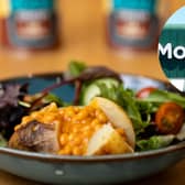 Morrisons has partnered with Heinz to offer free meals for the third year. (Photo credit: Morrisons/Getty)