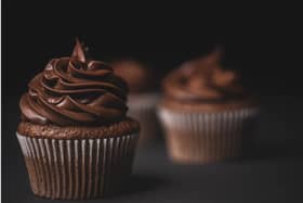 Cupcakes Picture: Canva