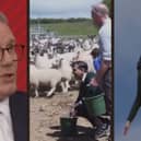 General Election 2024’s 7 best campaign moments and gaffes.