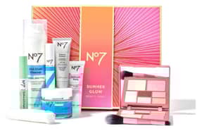 Review: ‘OMG’ I tried the new Boots No7 Beauty Vault Box with over £125 worth of beauty products for just £35