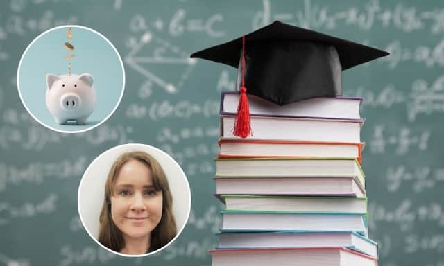 I don't regret my university degrees, or my student loan debt (Photo: National World/Adobe Stock)