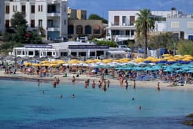 A travel warning has been issued for Spain and Italy after an outbreak of the deadly West Nile Virus. (Photo: AFP via Getty Images)
